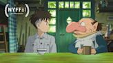 Studio Ghibli's new movie 'The Boy and the Heron' tells a whimsical story of life and death