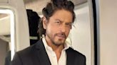 Shah Rukh Khan Health Update: SRK Is 'All Fine' Now. Spotted At Siddharth Anand's Birthday Bash