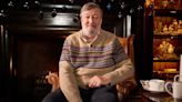 Stephen Fry to deliver Channel 4's alternative Christmas message