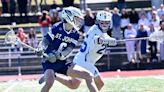 EMass boys’ lacrosse: St. John’s Prep shows its mettle to stay No. 1 in Globe Top 20 - The Boston Globe
