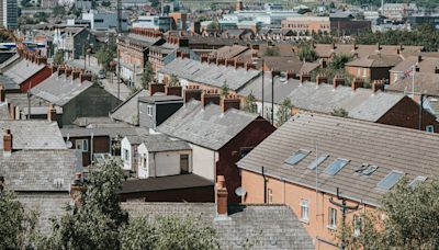 Average rent in Belfast surpasses £1,000 per month - PropertyPal