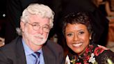 Who Is George Lucas' Wife? All About Mellody Hobson