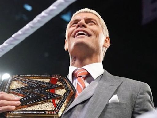 Will Cody Rhodes Consider Turning Heel? Here's What The Undisputed WWE Champion Feels - News18