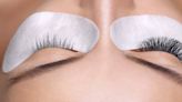 The risks of eyelash extensions aren’t pretty, from cornea erosion to cancer-causing glue