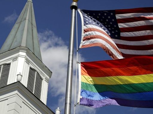 More than 1M Methodists leave church over same-sex rule change