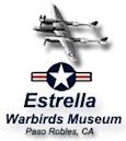 Estrella Warbird Museum