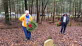 ‘They’ll never be forgotten’: Veteran shares journey to identify graves in the Great Smoky Mountains