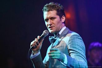 Matthew Morrison