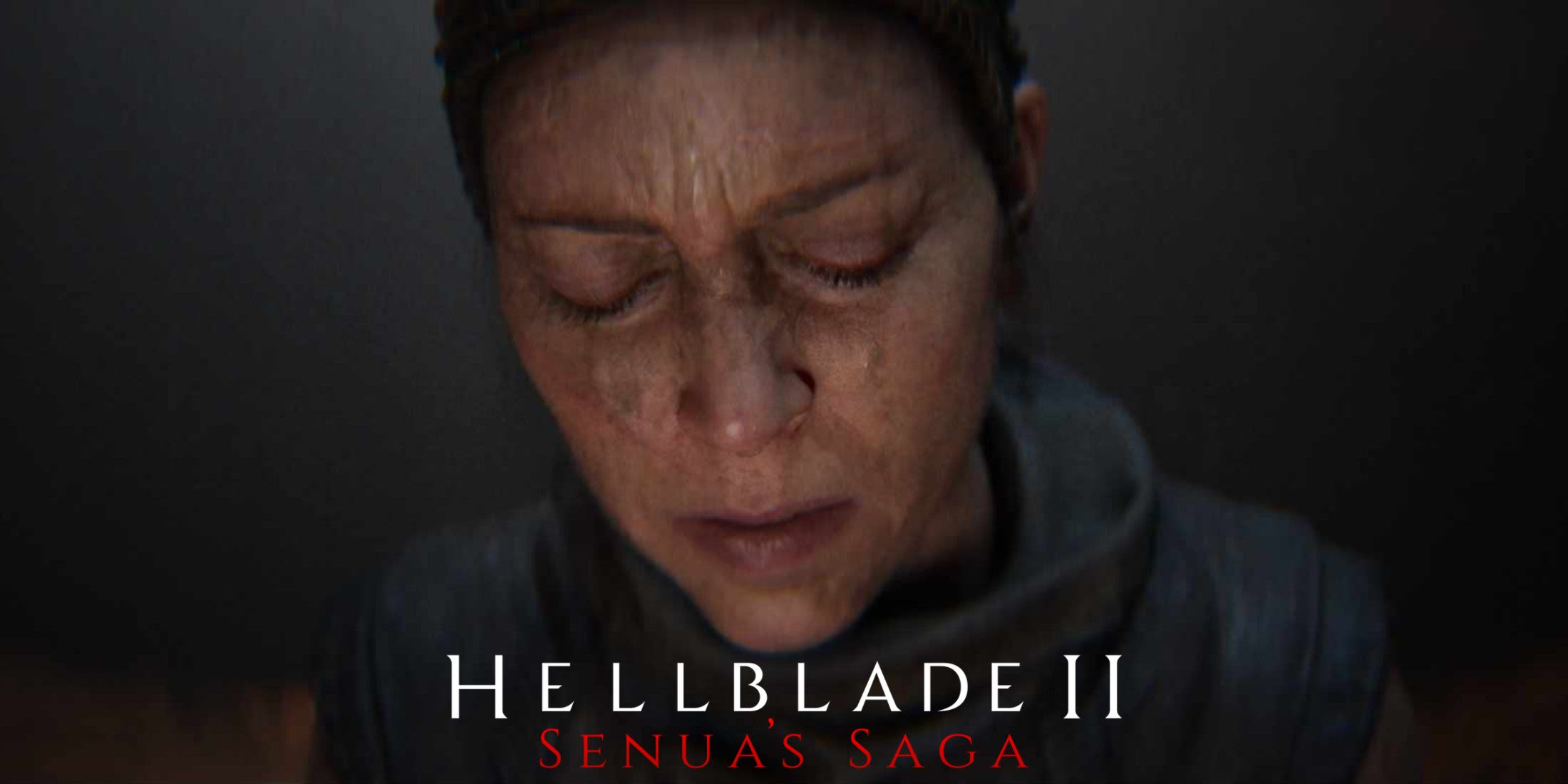 Hellblade 2 Is a Shoo-In For At Least One Game Awards Category