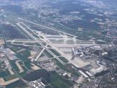 Zurich Airport