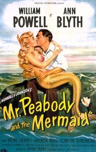 Mr. Peabody and the Mermaid