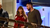 Donna Kelce Lists Everything Taylor Swift and Travis Kelce Have in Common to Martha Stewart