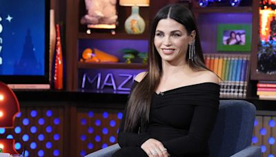 Jenna Dewan Shared the Key to Co-Parenting With Channing Tatum