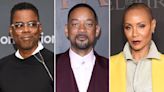 Chris Rock Speaks Out About Will Smith’s Oscars Slap During Netflix Stand-Up Special, Jokes About Jada Pinkett Smith’s...