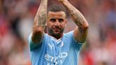 Kyle Walker: I was close to joining Bayern but now set to sign new Man City deal