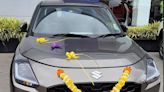 2024 Maruti Suzuki Swift AGS: Buying process & alternatives considered | Team-BHP
