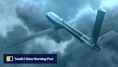 US starts delivering drones under programme aimed at China’s growing military