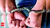 Ex-minister, aide jailed; cop held for aiding fraud | Chennai News - Times of India