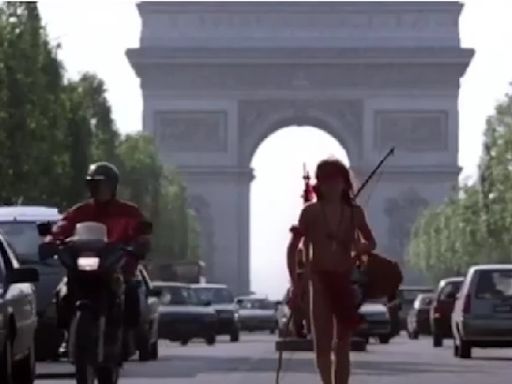 « Un indien dans la ville » : qu’est devenu Ludwig Briand, qui interprétait Mimi-Siku dans le film culte ?