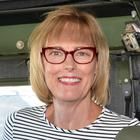 Suzanne Crouch