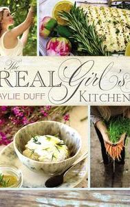 The Real Girl's Kitchen