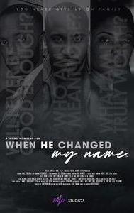 EnVz Studios: When He Changed My Name | Drama