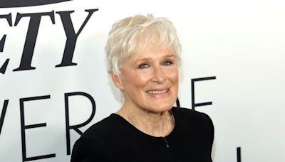 Glenn Close Latest To Join ‘Wake Up Dead Man: A Knives Out Mystery’