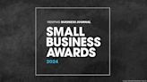 MBJ names 2024 Small Business Awards finalists - Memphis Business Journal