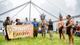 Humboldt Park's Puerto Rico Town renamed Barrio Borikén in tribute to indigenous history