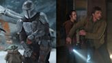 The Mandalorian's Jon Favreau Weighs In On Pedro Pascal Playing Similar Father Figures On Star Wars Show And The Last...