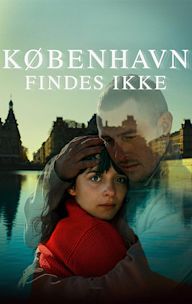 København findes ikke