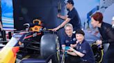 Red Bull Showrun賽車展演9/28台中封街登場 近距離感受F1魅力｜壹蘋新聞網