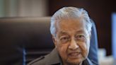 「全球最老領導人」再次披甲上陣！馬來西亞97歲前總理馬哈地挑戰連任國會議員