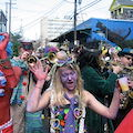 Mardi Gras