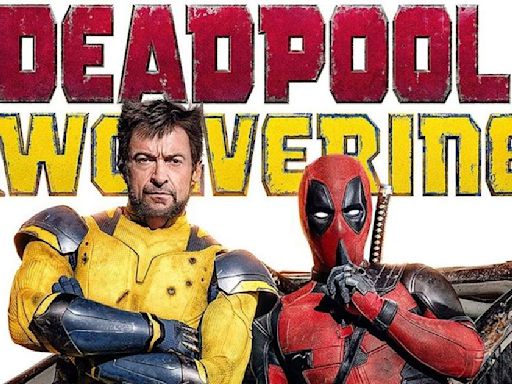 'Deadpool & Wolverine': ¿Cuándo comienza la preventa de boletos en cines para ver la película?