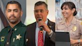 Will election jolt Miami-Dade police after nearly 60 years without a sheriff?