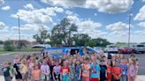 Storm Tracker Shoutout: Maize Central Elementary School