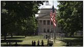 North Carolina Fraternity Members Who Protected Flag in Viral Video Speak Out