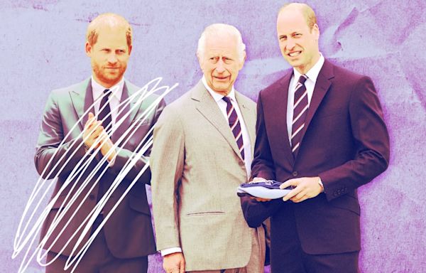 Prince William’s New Gig Is ‘Nail in the Coffin’ for Prince Harry and Royals
