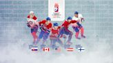 2024 IIHF World Championship: Tournament preview | Montréal Canadiens