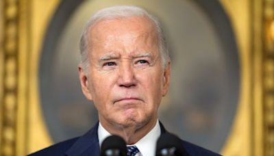 Editorial: Biden enablers betrayed voters