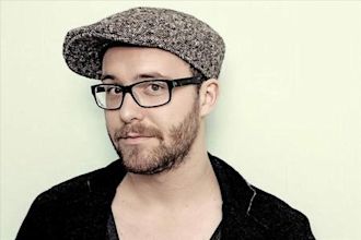 Mark Forster