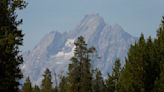 Southern California hiker falls to death in Grand Teton National Park