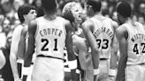 Richard Lord: Covering the 1984 NBA Finals between the Boston Celtics and Los Angeles Lakers