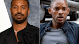 ...Working’ on ‘I Am Legend 2’ Script and ‘Getting That Up to Par,’ but He’s ‘Really Excited’ to Work With Will Smith