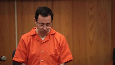 DOJ Will Pay Larry Nassar Abuse Victims—Including Simone Biles, Aly Raisman—$138.7 Million