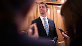 Top D.C. lobbyists line up for Tom Cotton fundraiser