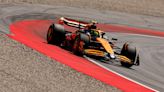 F1 Spanish Grand Prix LIVE: Qualifying results and times as Lando Norris claims pole