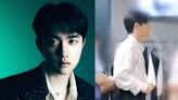 EXO D.O.室內吸菸遭檢舉，相關單位：已處以罰鍰，當事人承諾今後誠實遵守法律