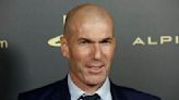 Presidente da federação francesa pede desculpas por "comentários constrangedores" sobre Zidane